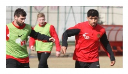 ESKİŞEHİRSPOR TEŞEKKÜR ETTİ