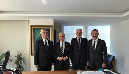 KABUKÇUOĞLU'NDAN KAFALARI KARIŞTIRAN...