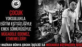 Yılmaz Hoca paylaştı: Çocuklarımızın...