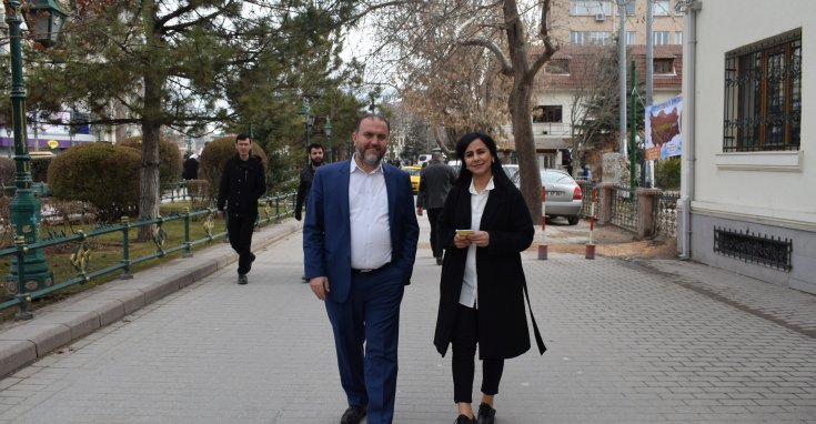 Muammer Karaman