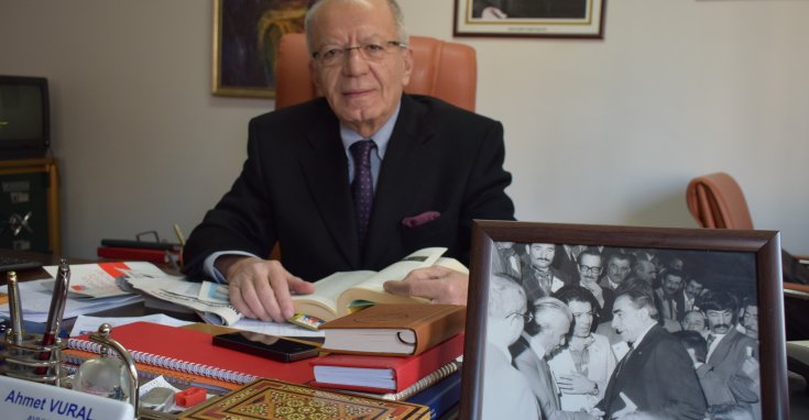 Ahmet Vural