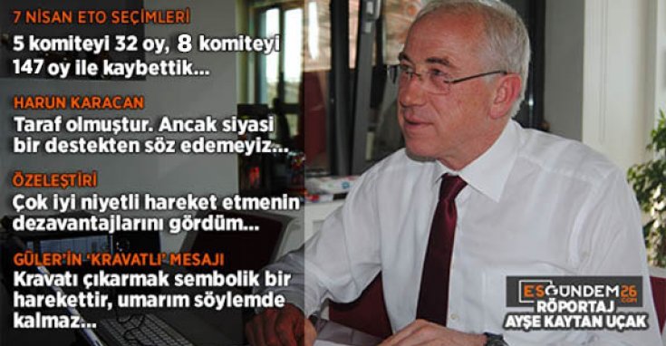 ERDOĞAN TEKGÖZ
