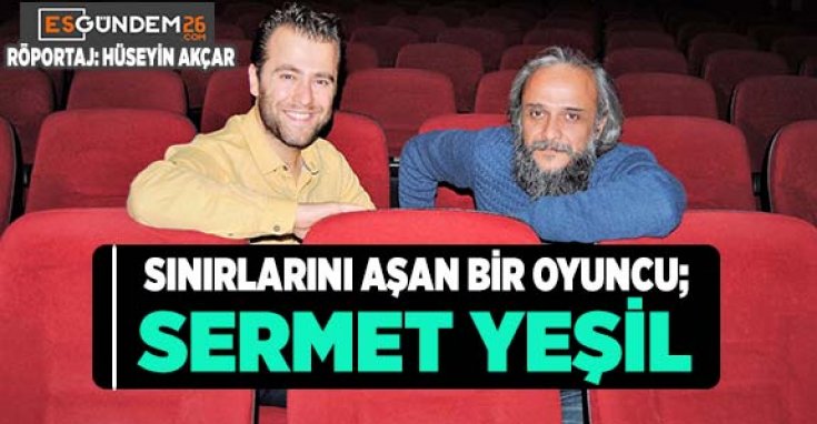 Sermet Yeşil