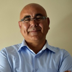 İlhan Bayısın