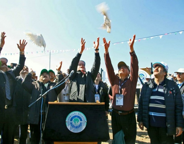 Odunpazarı Belediyesi'nin Eskişehir'e kazandırdıkları