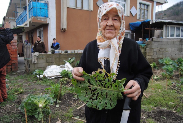 ESKİŞEHİR’İ BEKLEYEN TEHLİKE