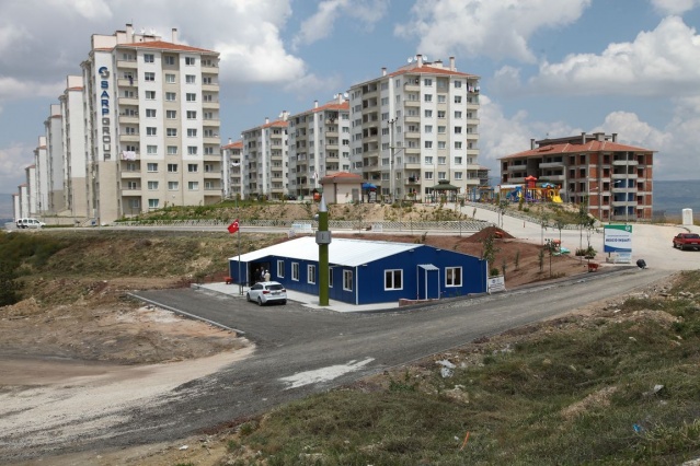 Odunpazarı Belediyesi'nin Eskişehir'e kazandırdıkları