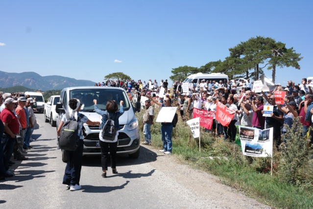 MURAT DAĞI’NIN KADERİ BİLİRKİŞİYE BAĞLI