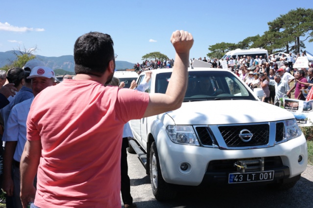 MURAT DAĞI’NIN KADERİ BİLİRKİŞİYE BAĞLI