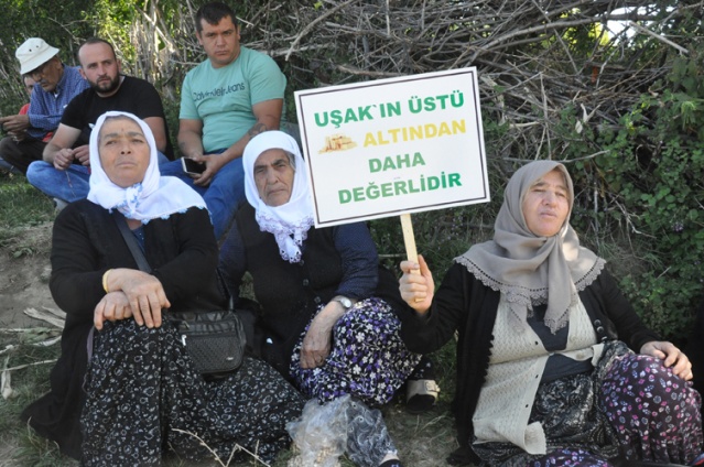 MURAT DAĞI’NIN KADERİ BİLİRKİŞİYE BAĞLI