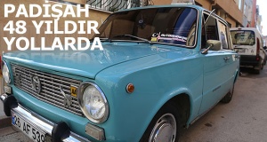 PADİŞAH 48 YILDIR YOLLARDA