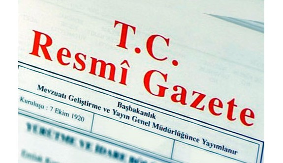 10 bin 131 kişi ihraç edildi