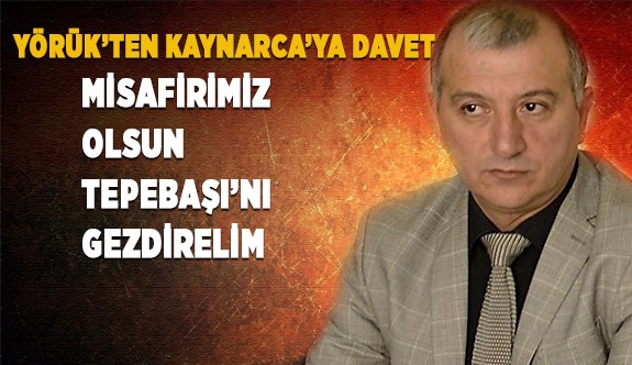 BAŞKANLAR ARASINDA ‘YATIRIM’ TARTIŞMASI