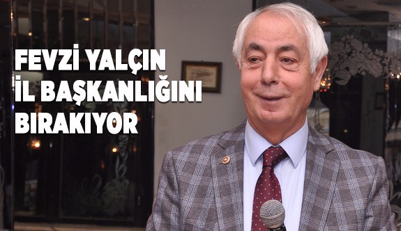 DP İL KONGRESİ 30 EKİM’DE