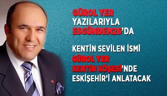 KENTİN KÖŞESİ