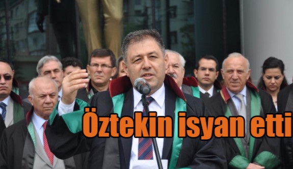 Operasyonlar yargıyı kilitledi