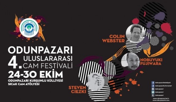 Cam Festivali başlıyor