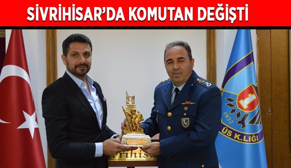 ÜNLEN GİTTİ, ALBAYRAK GELDİ