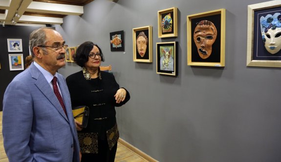 YAŞAM BOYU SANAT