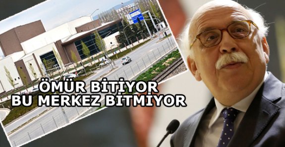 23 YILLIK SORUNU BAKAN ÇÖZECEK