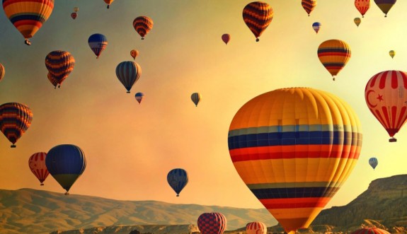 FRİG VADİSİNDE UÇUŞLAR BAŞLIYOR