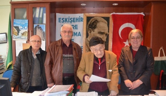 Türkiye yüzünü güneşe dönmeli