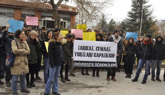 KADER DEĞİL KATLİAM