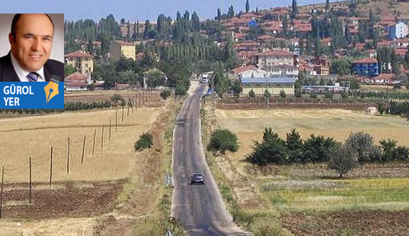 MALIÇ YOLU