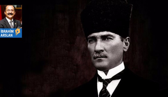 MUSTAFA KEMAL’İN DİLİNDEN, MUSTAFA KEMAL(!)