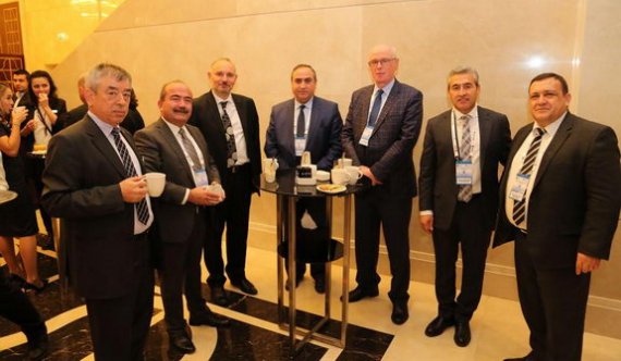 ODUNPAZARI KÜTÜPHANELERİ TÜRKİYE İÇİN ÖRNEK