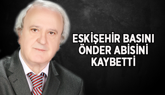 ÖNDER BALOĞLU HAYATINI KAYBETTİ