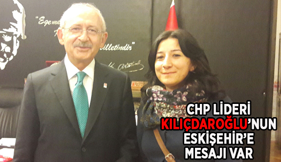 ONLAR CHP’Lİ OLAMAZ