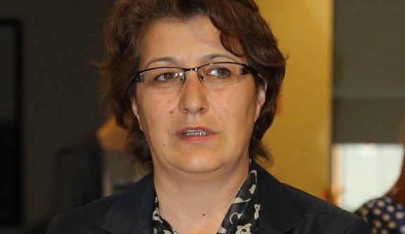 Prof. Dr Nuray Özaslan’a İngiltere’den Ödül