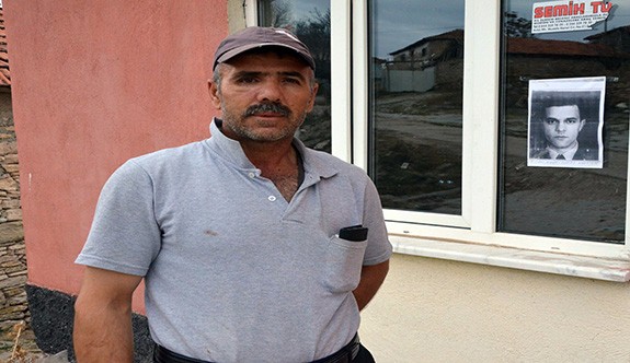 SEYİTGAZİ AYAKTA