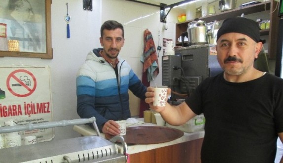 Su kesintisine pratik çözüm