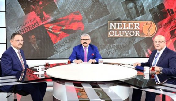 'Türkiye'de 7 milyon konut dönüşecek'