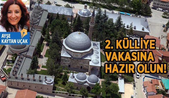 VAKIFLAR ZALİM EV SAHİBİ ÇIKTI