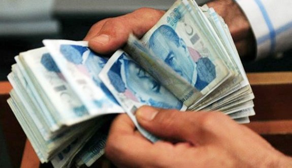 3 ayda 7 bin 500 lira!