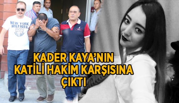 ACILI ANNE FERYAT ETTİ