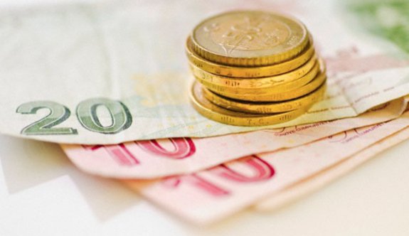 Asgari ücret net 1404 lira