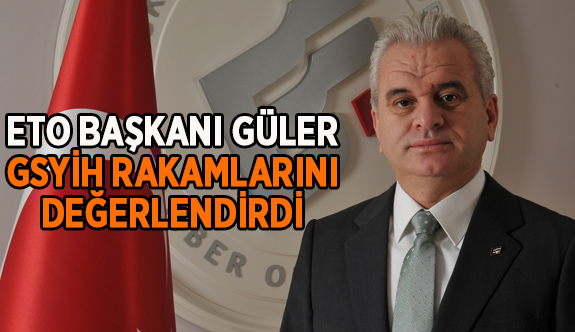 BİRÇOK İLDEN İYİ DURUMDAYIZ