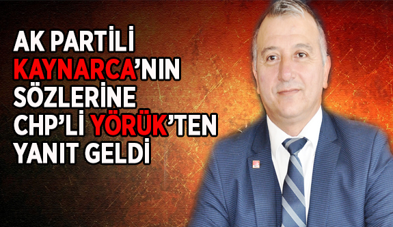 BİZİ KISKANIYORLAR!