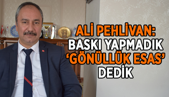 BOĞAZINI SIKIN PARASINI ALIN DEMEDİK