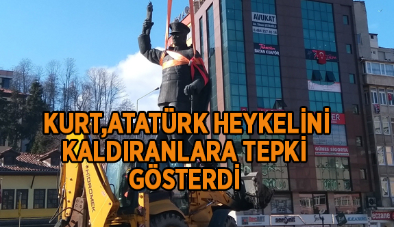 "BU HAİNLİKTİR"