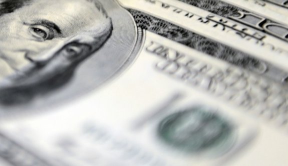 Dolar, 3,51'nin üzerinde