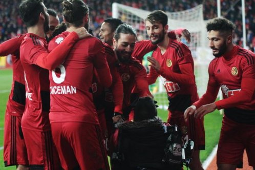 ESES ÇOK FARKLI