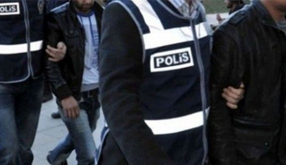 3 GÜVENLİK GÖREVLİSİ FETÖ'DEN TUTUKLANDI