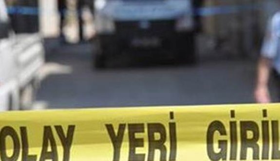 ESKİŞEHİR'DE DOĞALGAZ ZEHİRLENMESİ