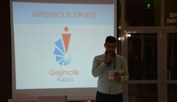 Girişimcilik Zirvesi 4’üncü kez kapılarını açtı