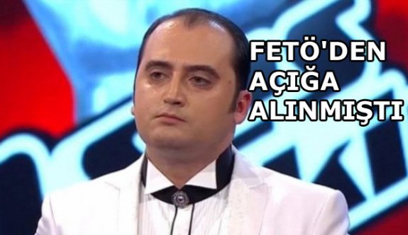 GÖREVE İADE EDİLDİ
